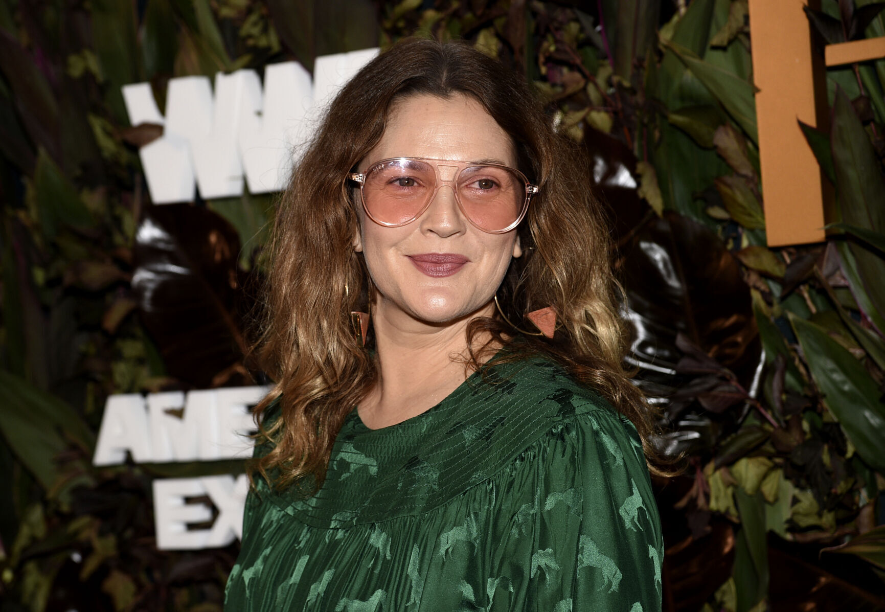 Drew Barrymore
